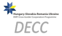DECC - A gazdaság, kultúra és kreativitás támogatása Magyarország-Románia-Ukrajna határokon átnyúló területén